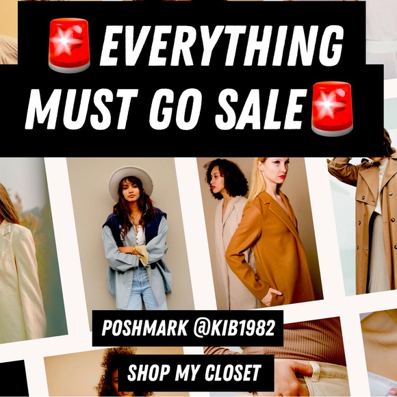 SUBMIT ME AN OFFER!! LIVE SHOW - Picture 1 of 1